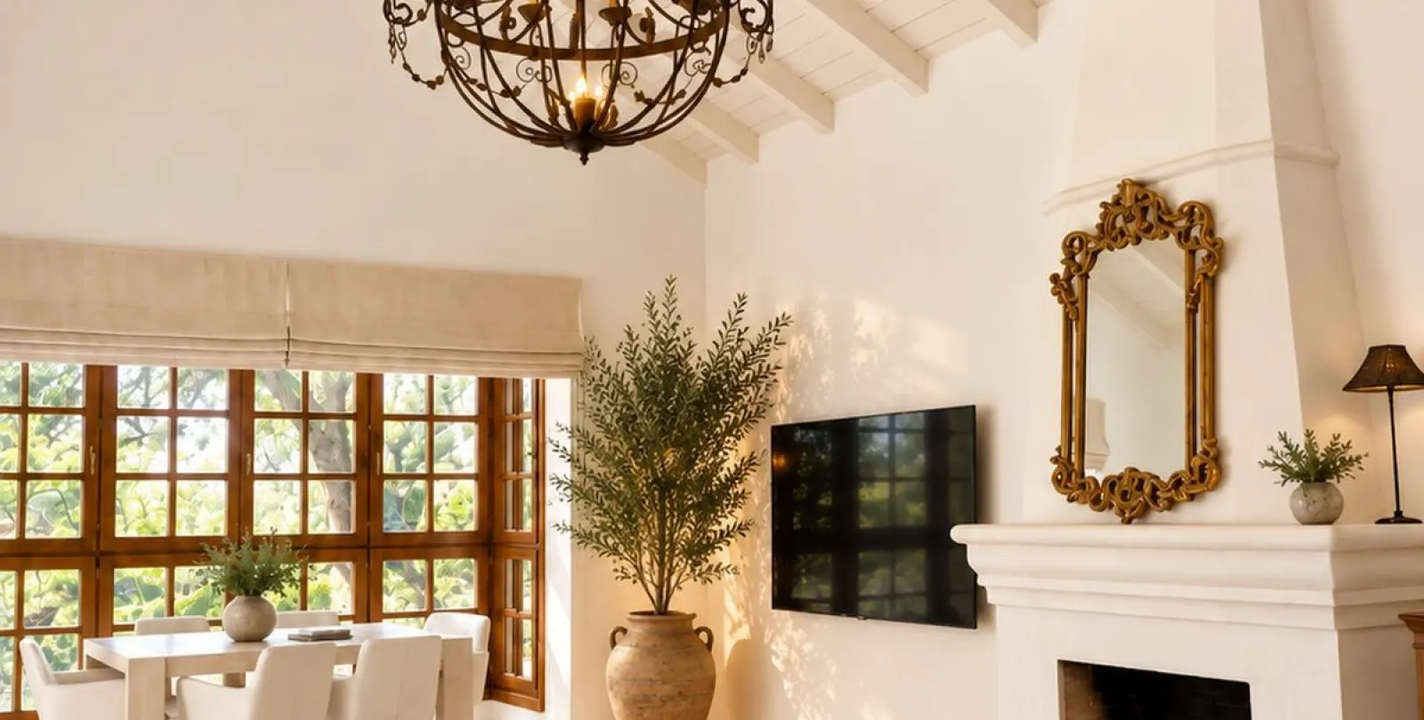 Venta de finca - cortijo en Benahavís 5