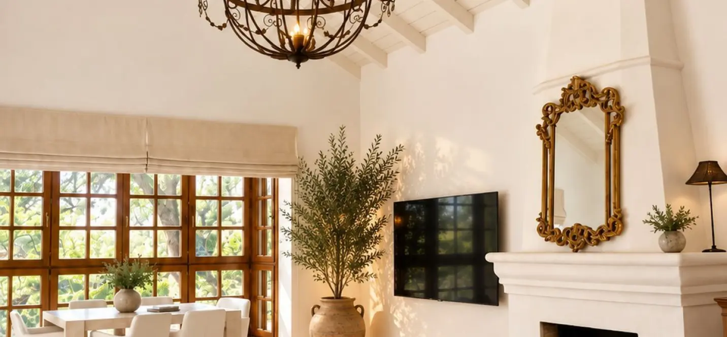 Venta de finca - cortijo en Benahavís 4