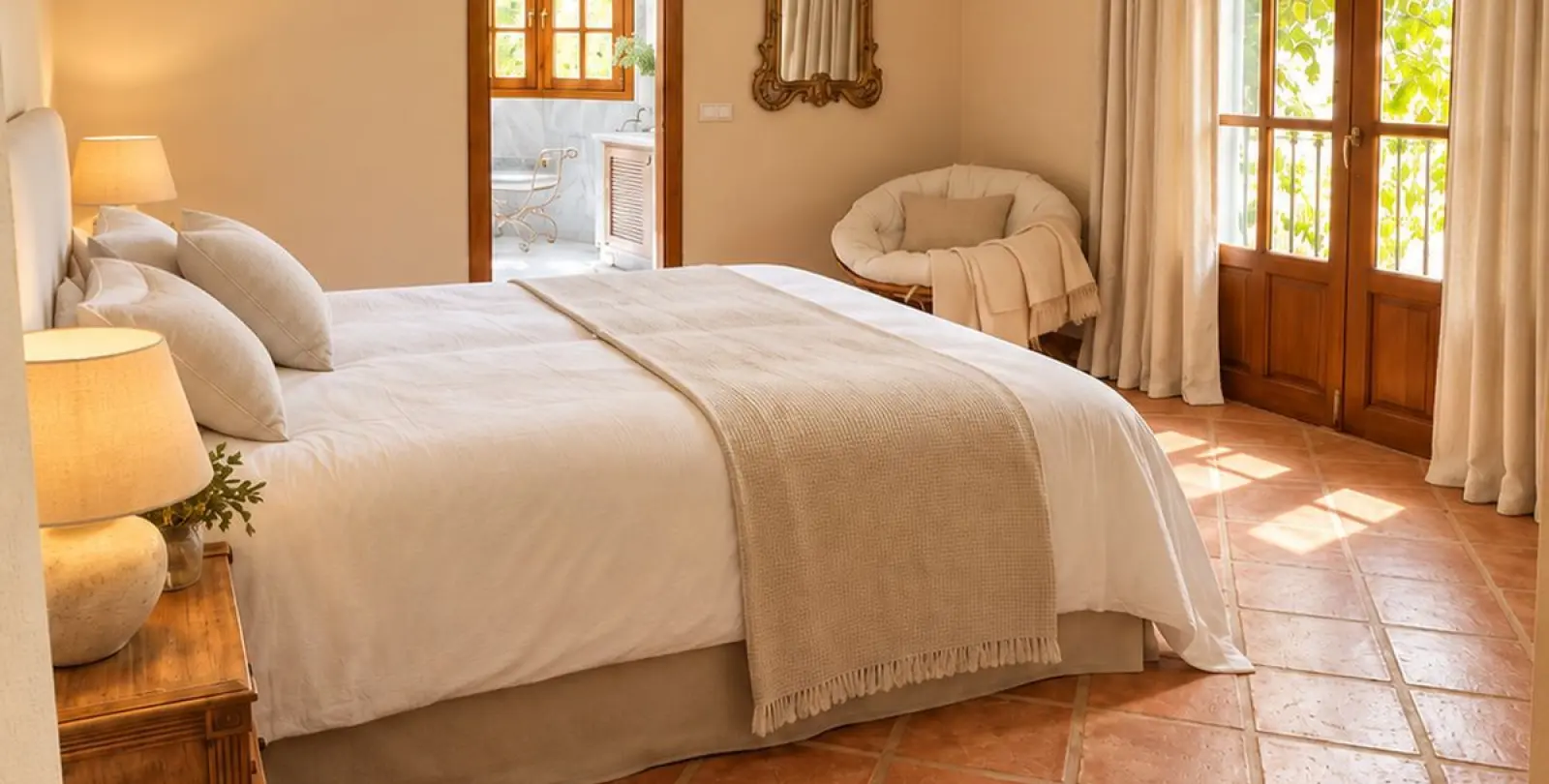 Venta de finca - cortijo en Benahavís 16