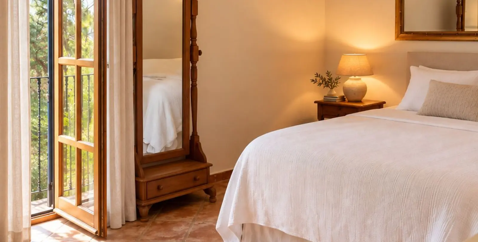Venta de finca - cortijo en Benahavís 18