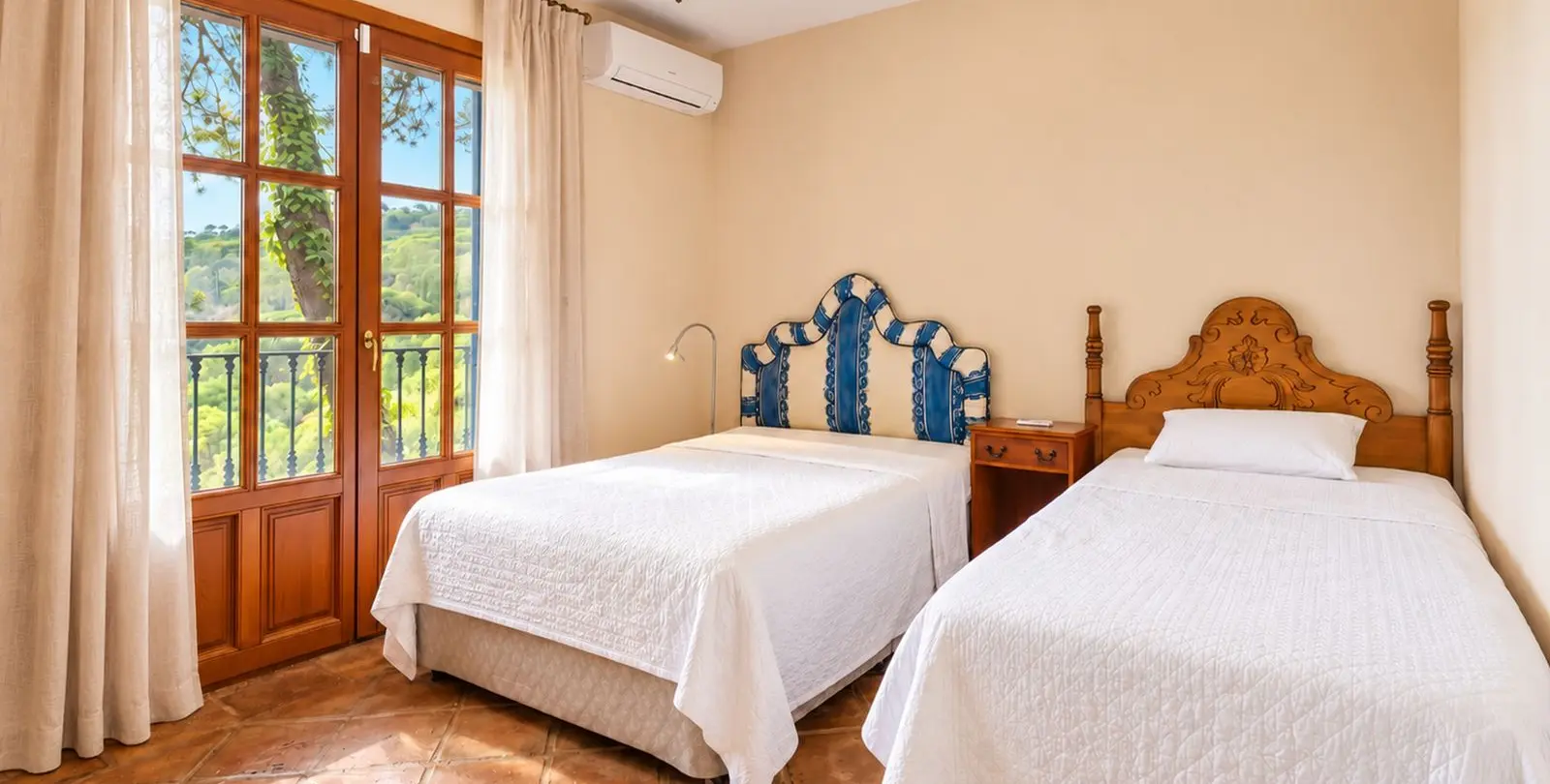 Venta de finca - cortijo en Benahavís 19