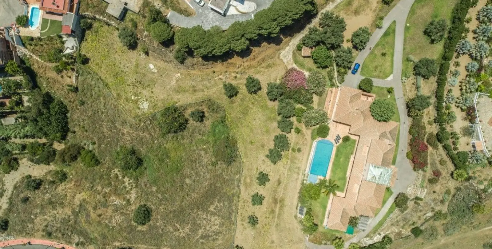Venta de villa independiente en Benalmadena 3