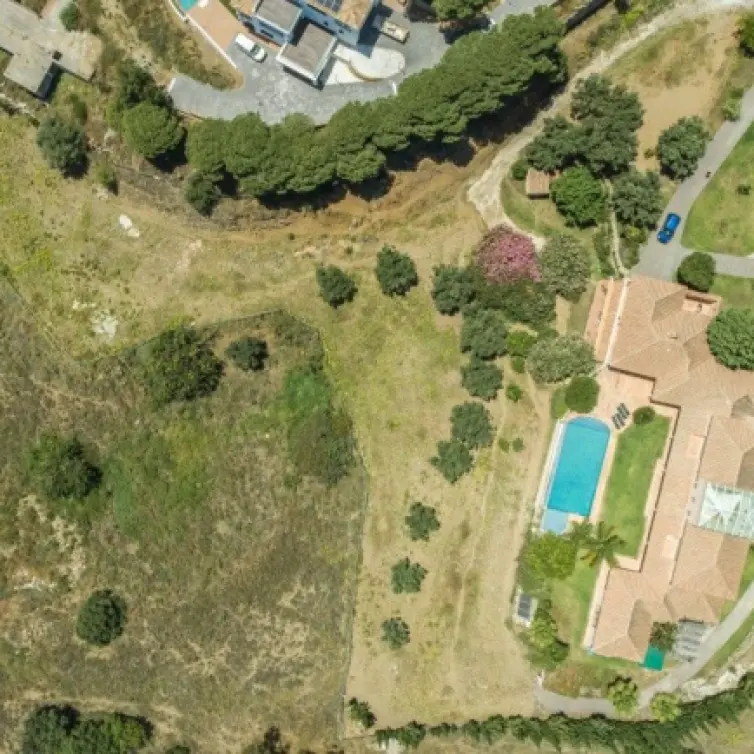 Venta de villa independiente en Benalmadena