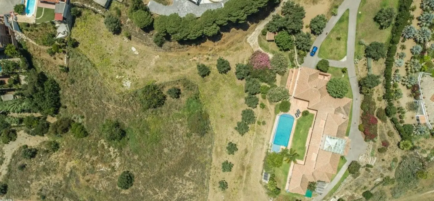 Venta de villa independiente en Benalmadena 2