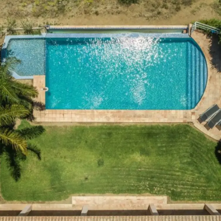 Venta de villa independiente en Benalmadena