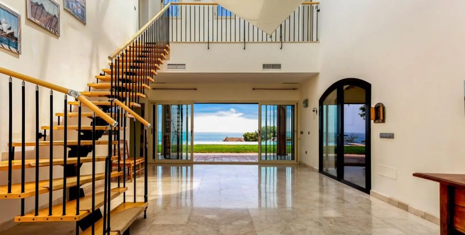 Venta de villa independiente en Benalmadena 6