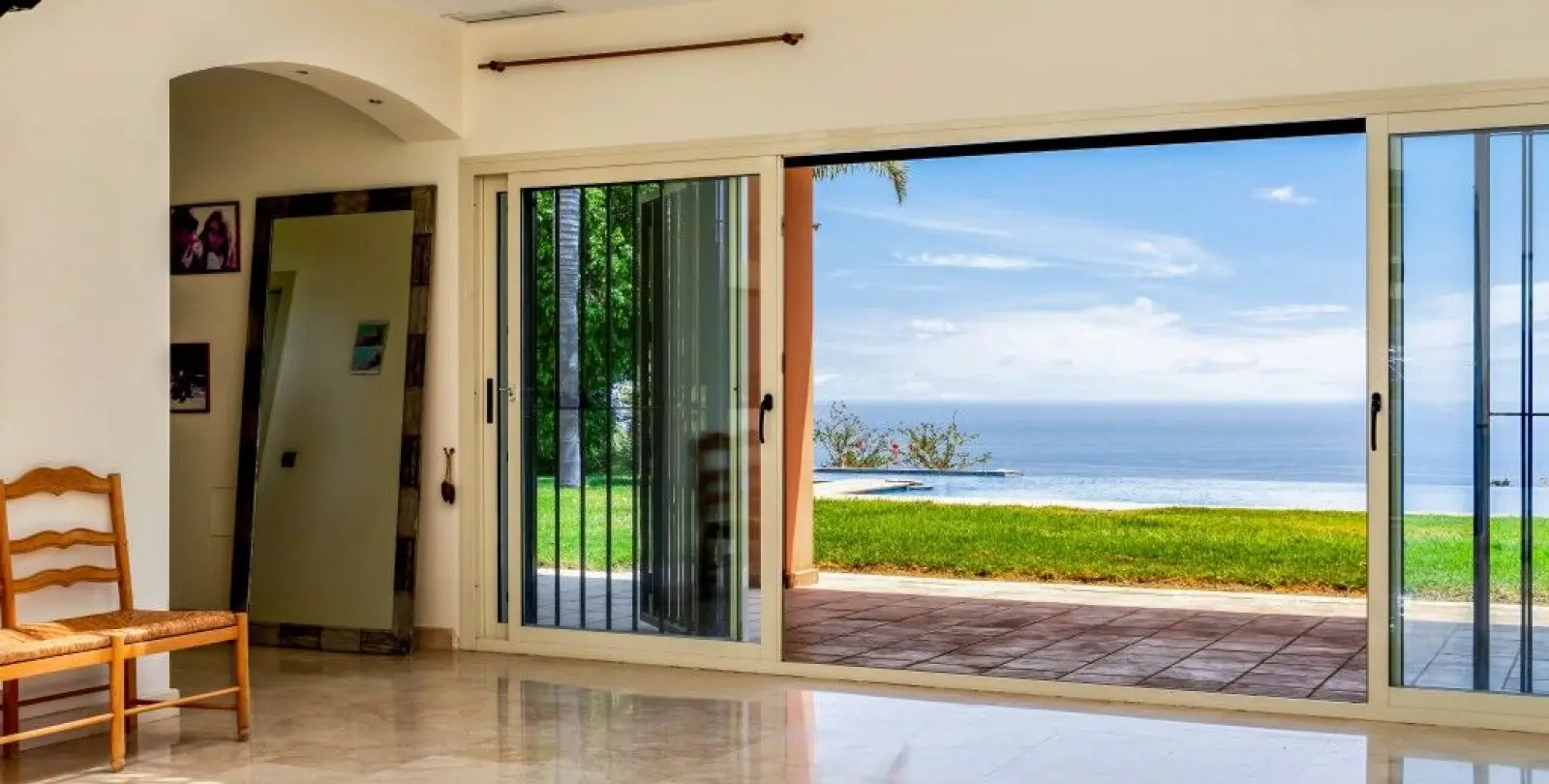 Venta de villa independiente en Benalmadena 8