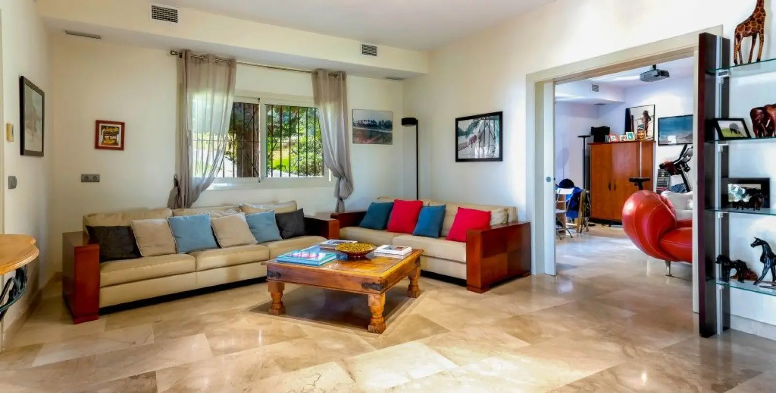 Venta de villa independiente en Benalmadena 11