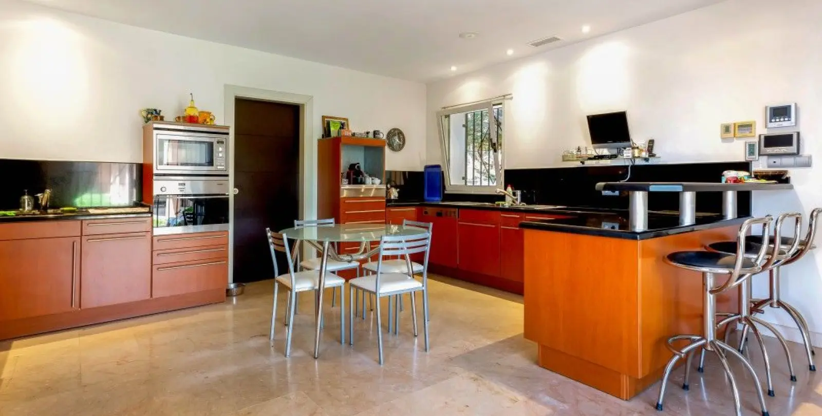 Venta de villa independiente en Benalmadena 14
