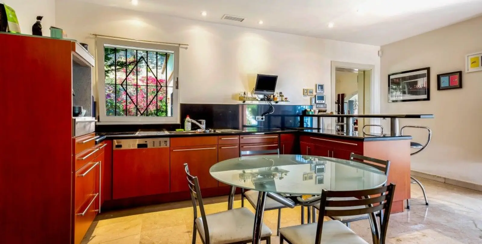 Venta de villa independiente en Benalmadena 15