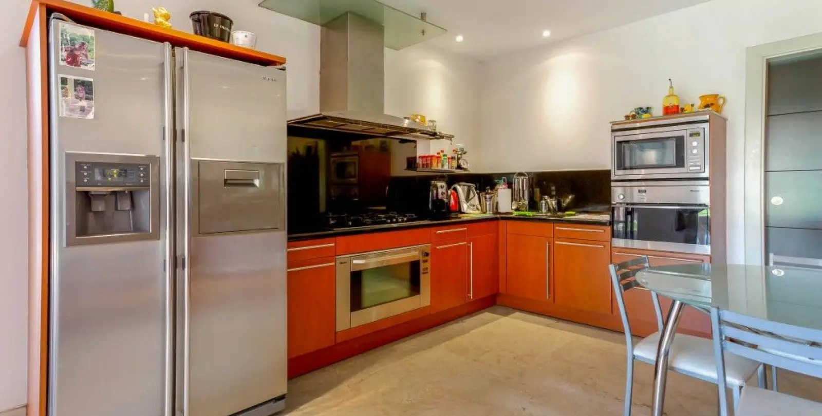 Venta de villa independiente en Benalmadena 16