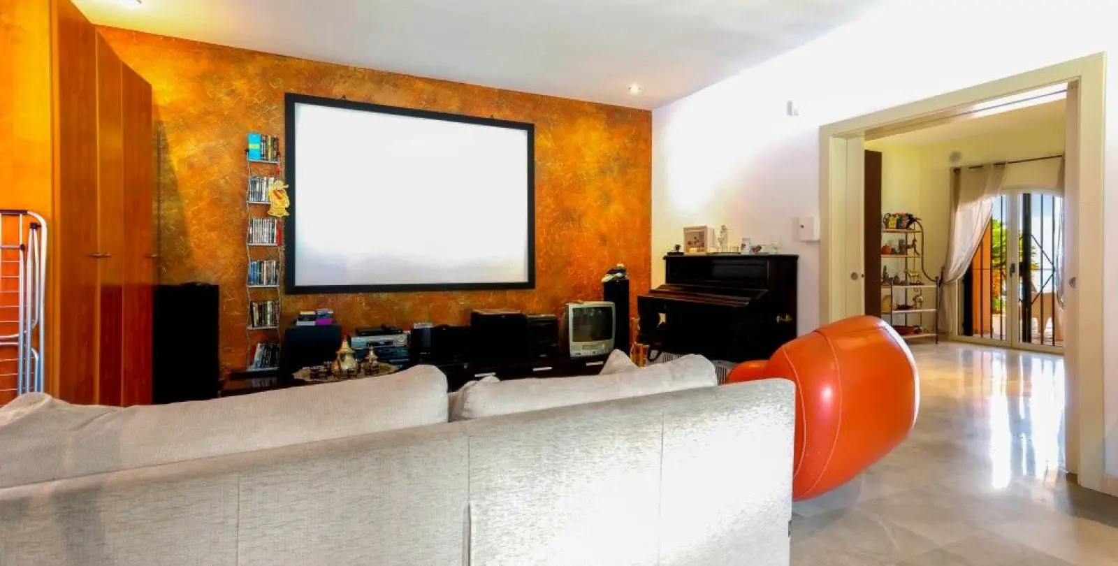Venta de villa independiente en Benalmadena 18