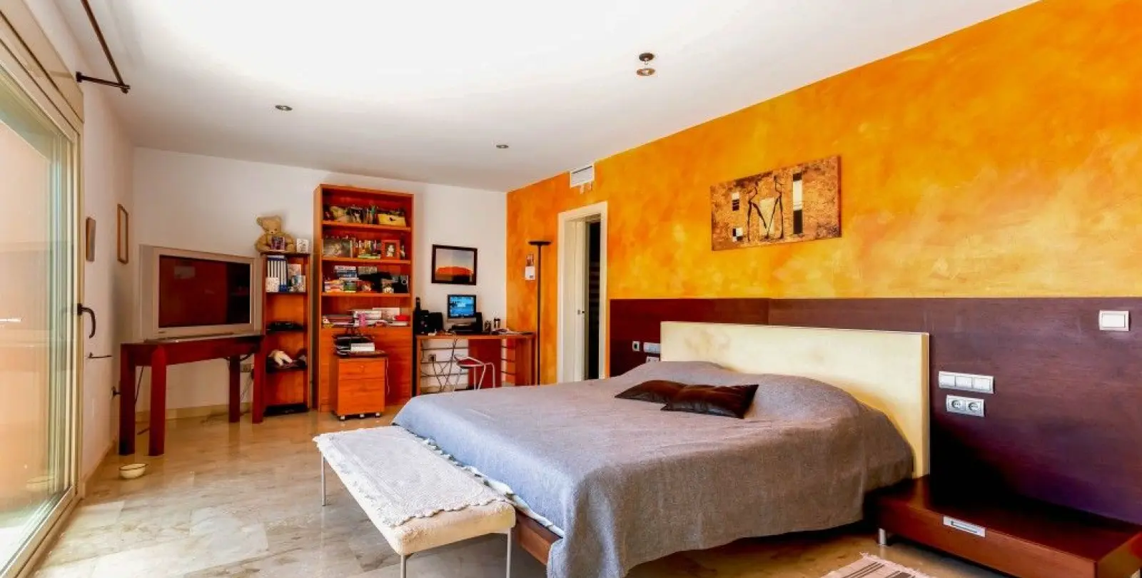 Venta de villa independiente en Benalmadena 20