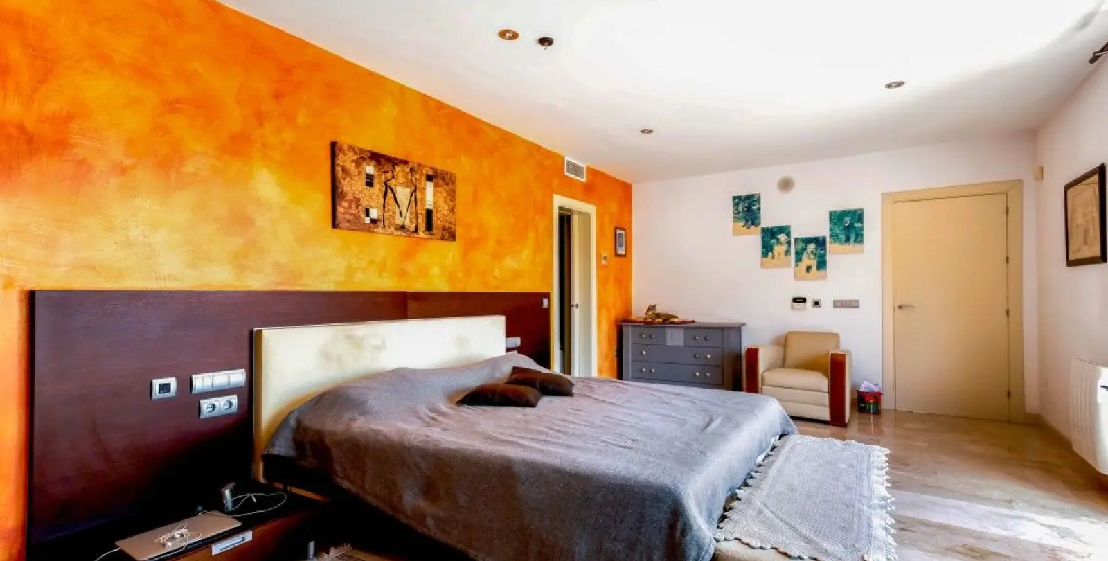 Venta de villa independiente en Benalmadena 21