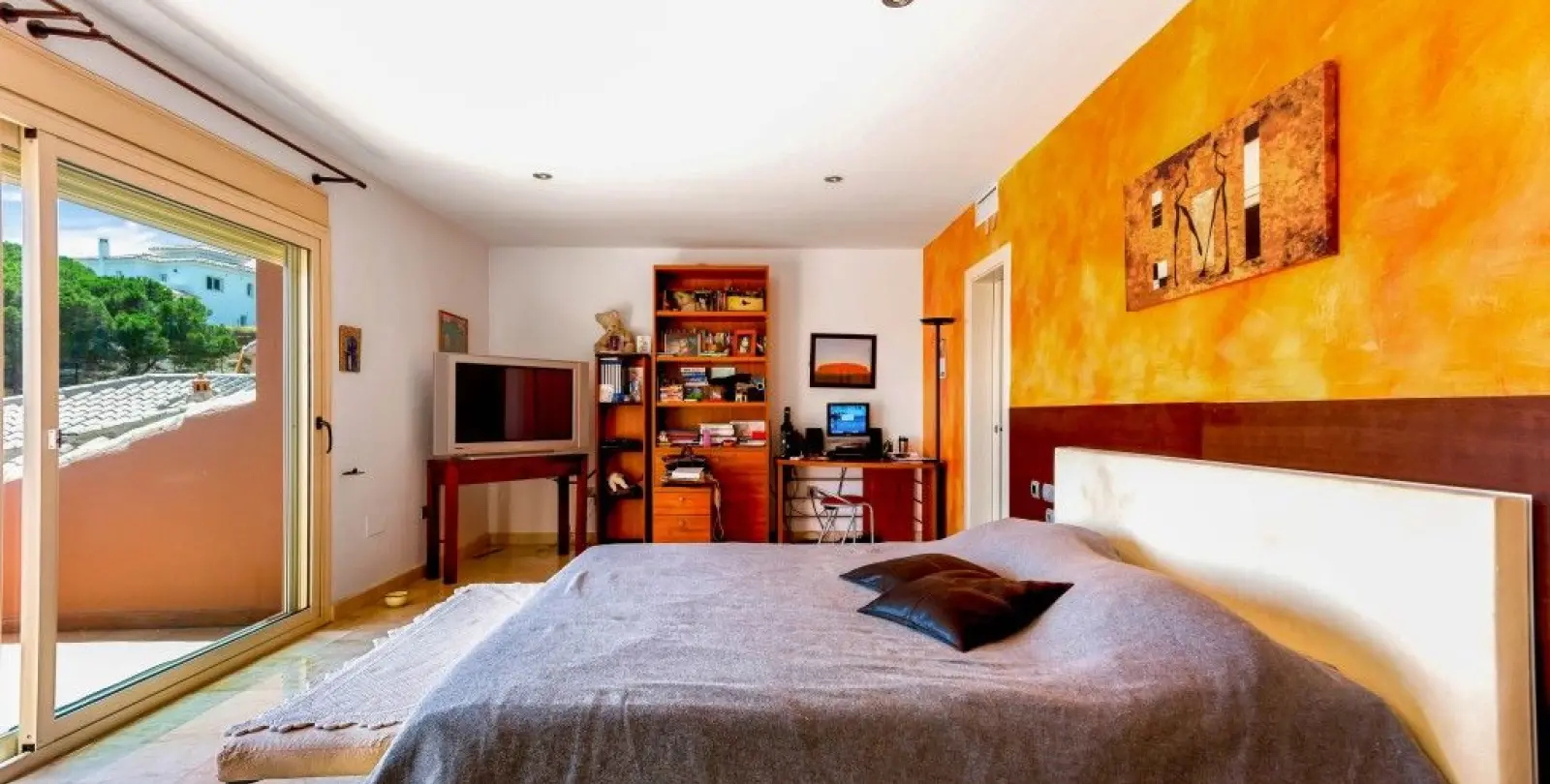 Venta de villa independiente en Benalmadena 22