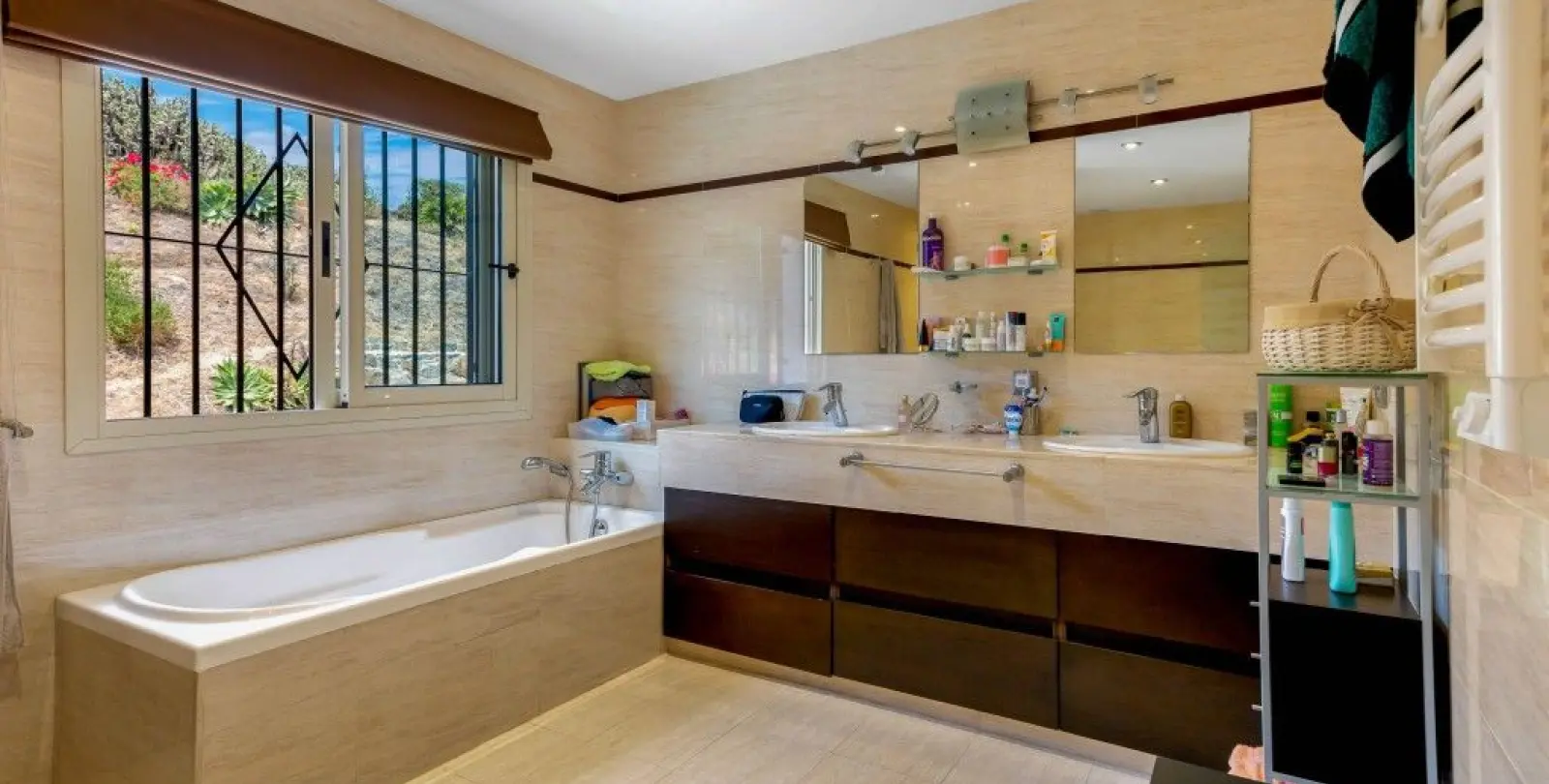 Venta de villa independiente en Benalmadena 23