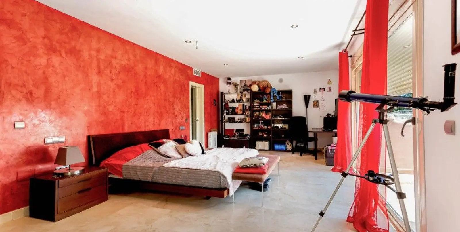 Venta de villa independiente en Benalmadena 24