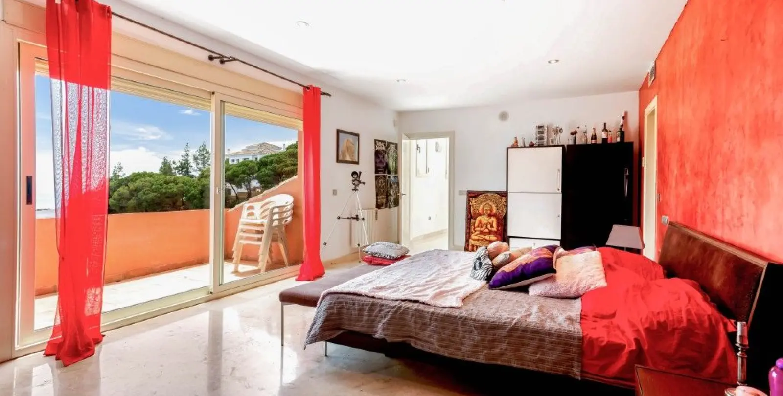 Venta de villa independiente en Benalmadena 25