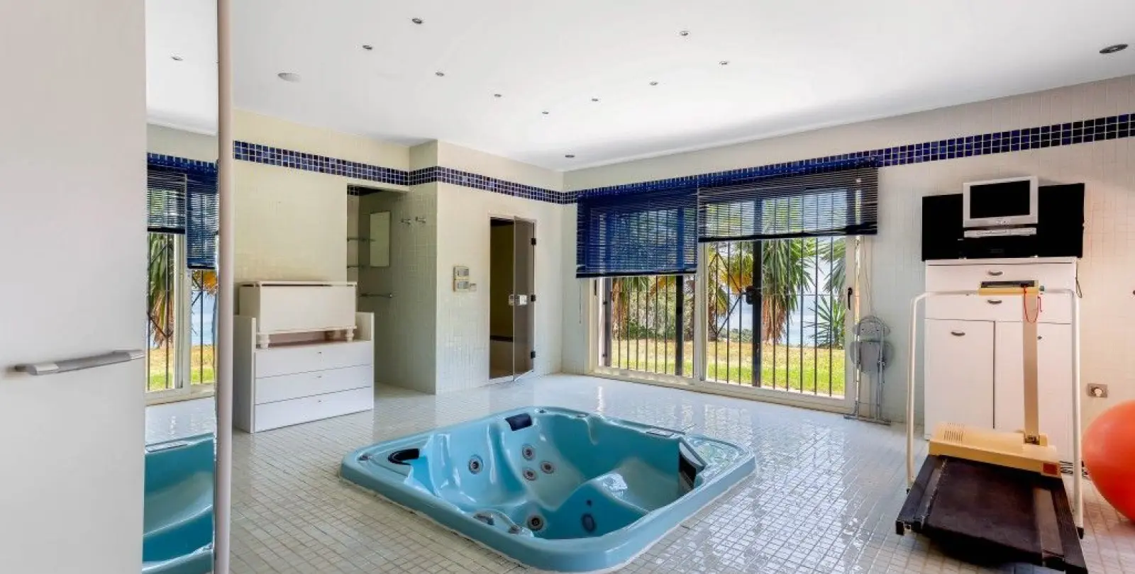 Venta de villa independiente en Benalmadena 29