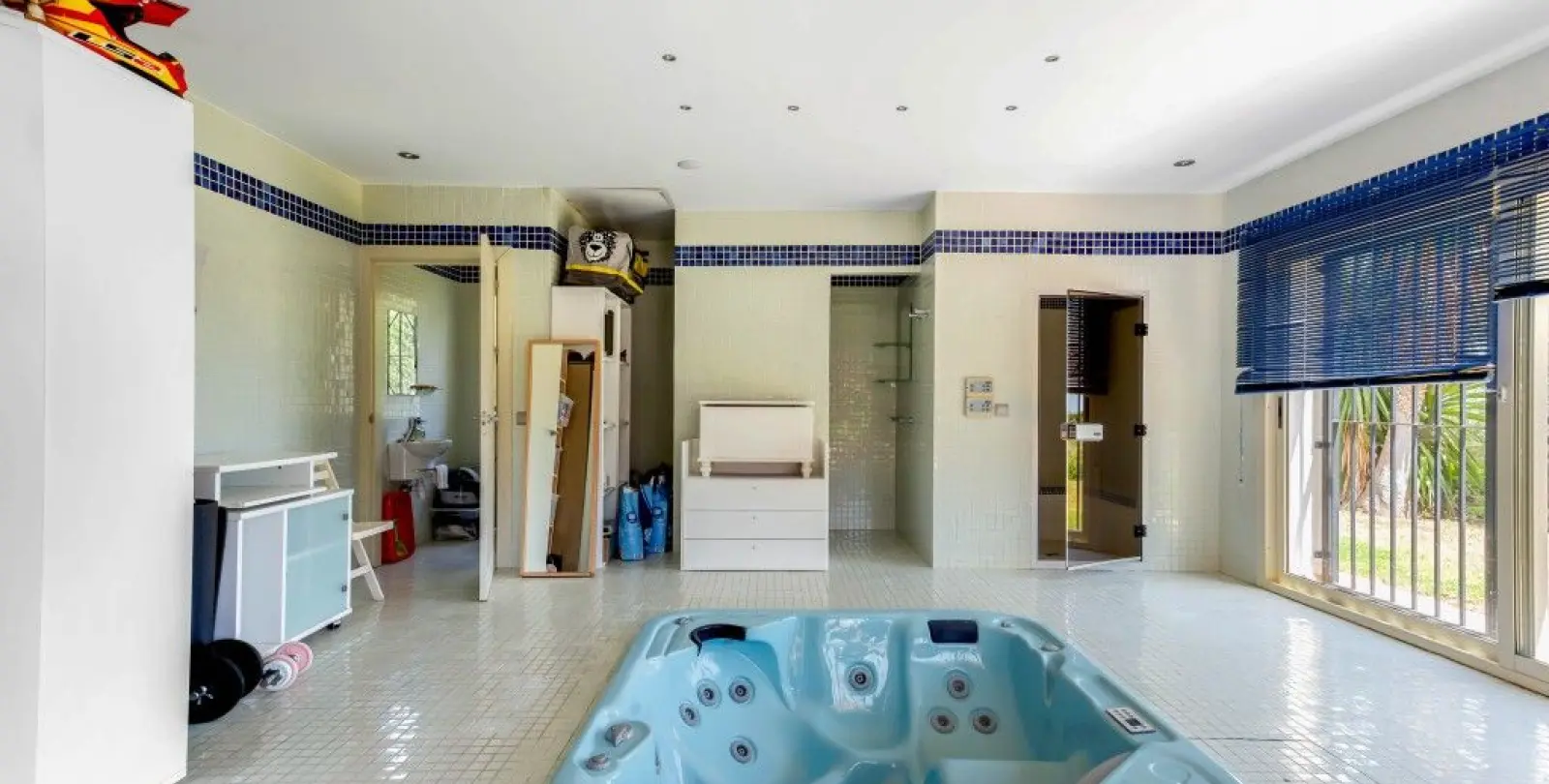 Venta de villa independiente en Benalmadena 30