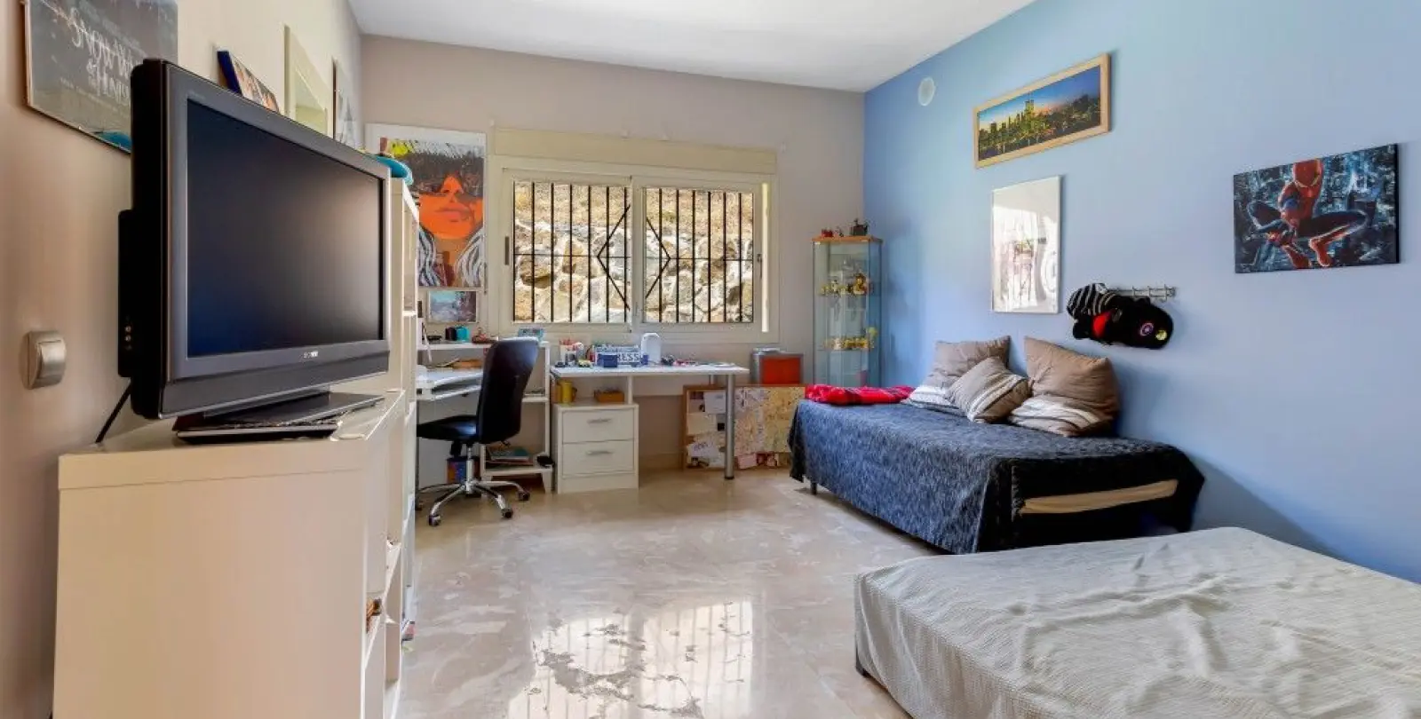 Venta de villa independiente en Benalmadena 33