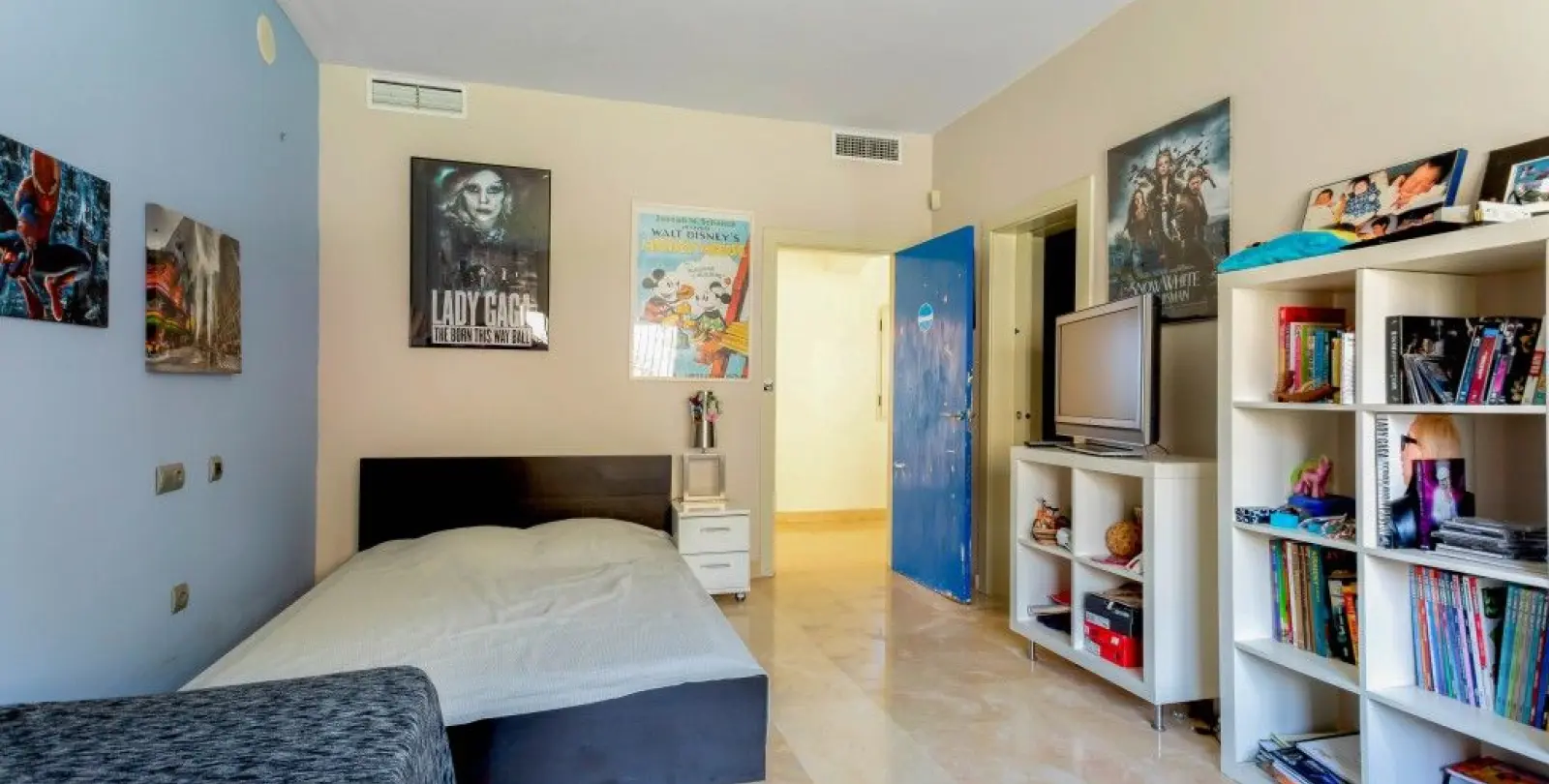 Venta de villa independiente en Benalmadena 34