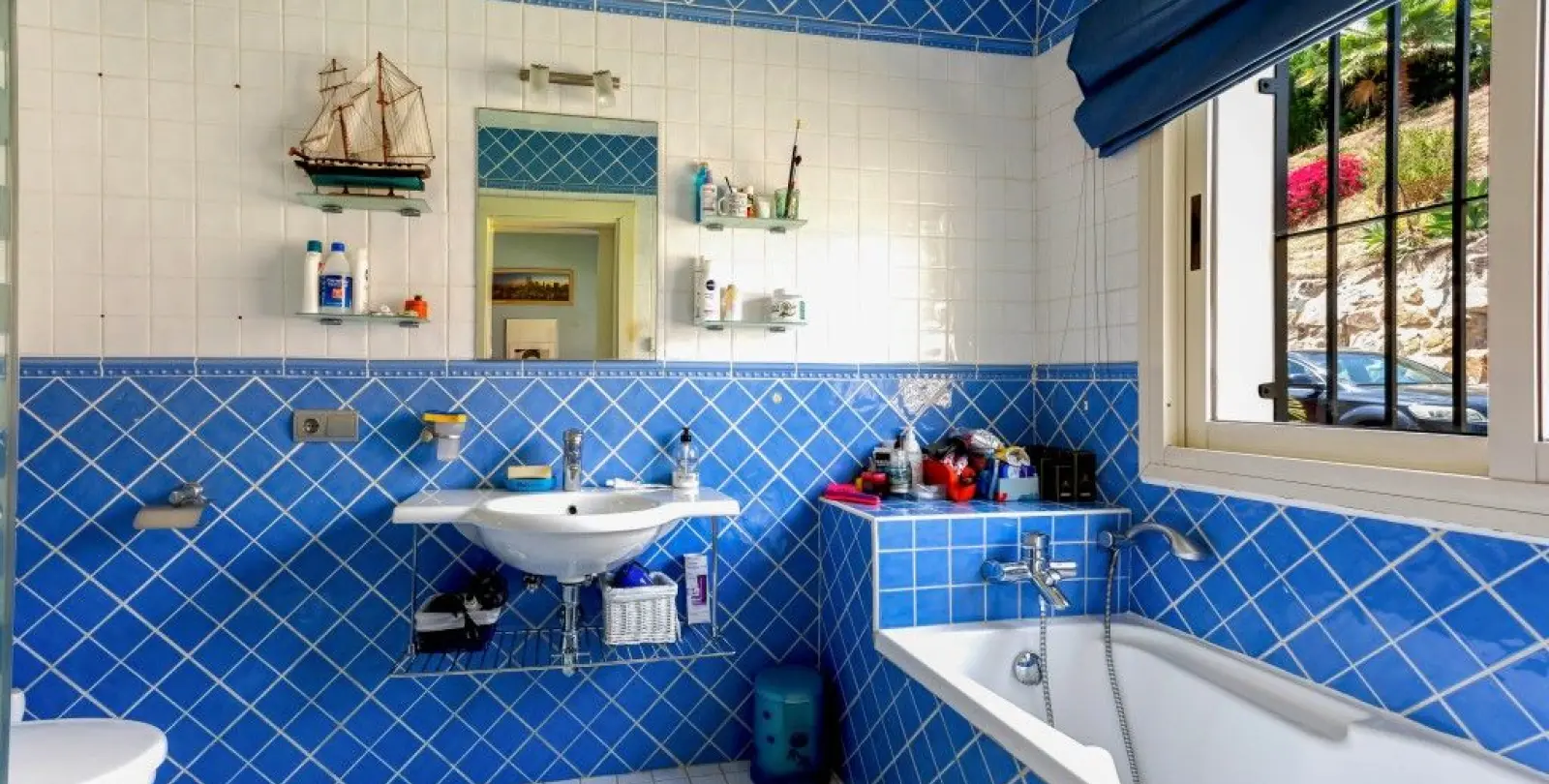 Venta de villa independiente en Benalmadena 35