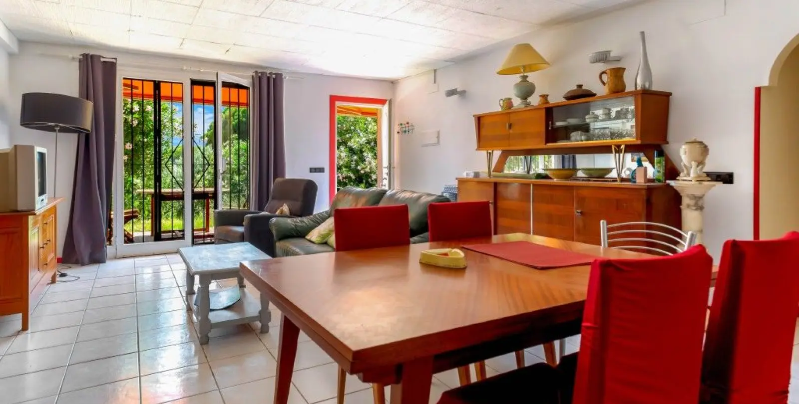 Venta de villa independiente en Benalmadena 39