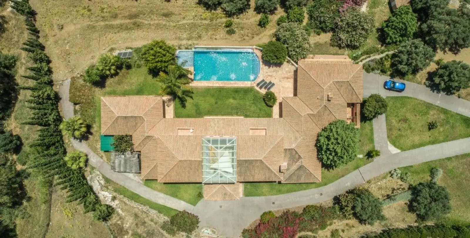 Venta de villa independiente en Benalmadena 48