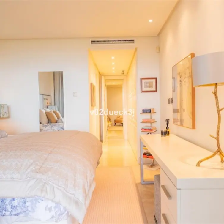 Venta de apartamento en planta baja en Estepona