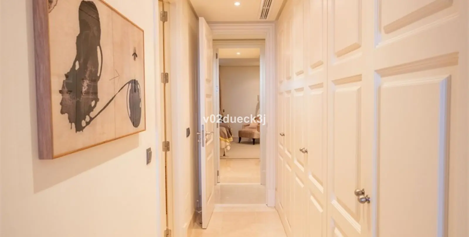Venta de apartamento en planta baja en Estepona 13