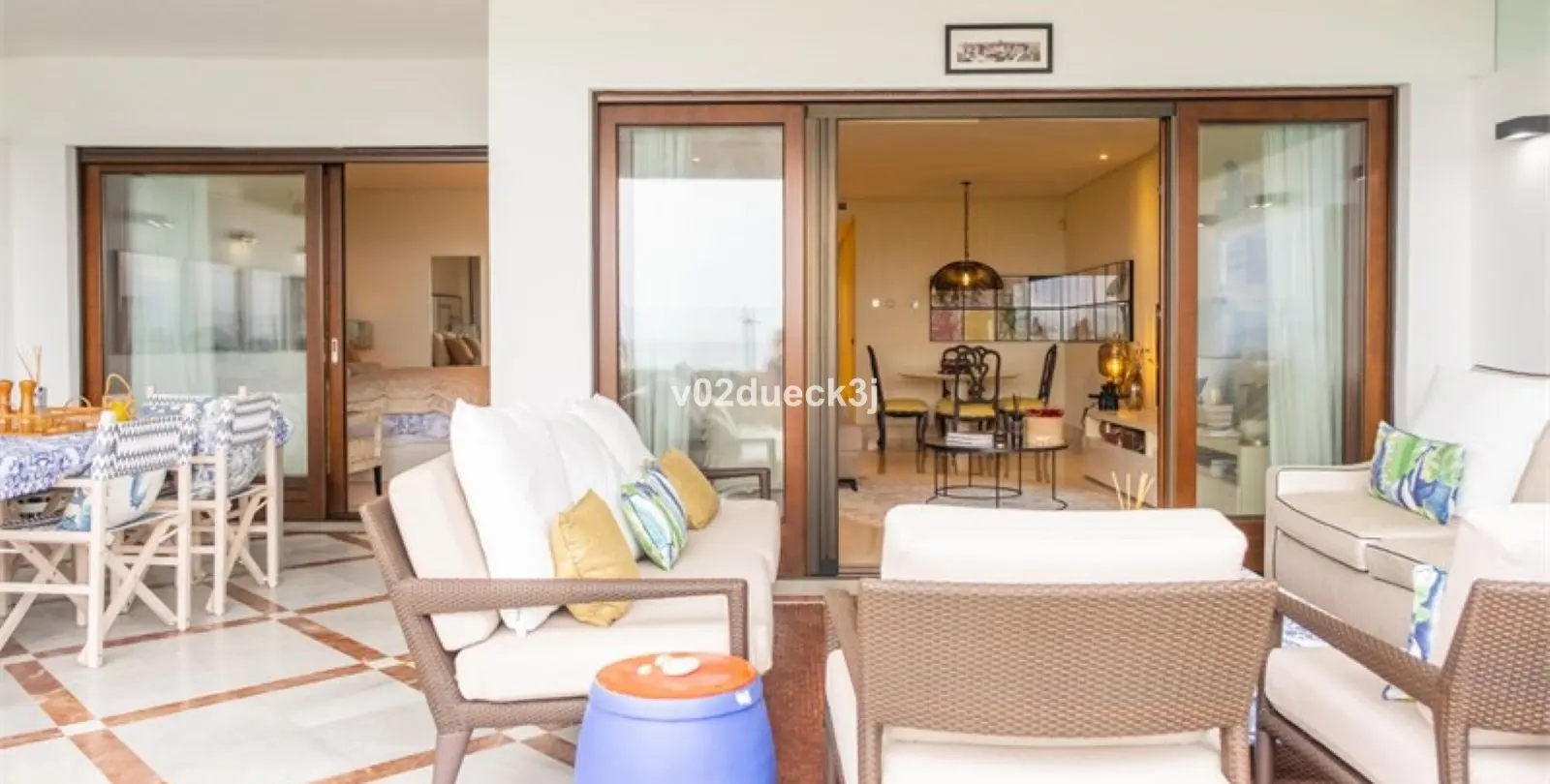 Venta de apartamento en planta baja en Estepona 21