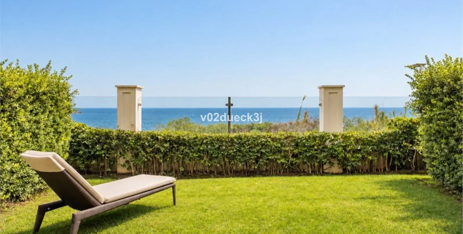 Venta de apartamento en planta baja en Estepona 24