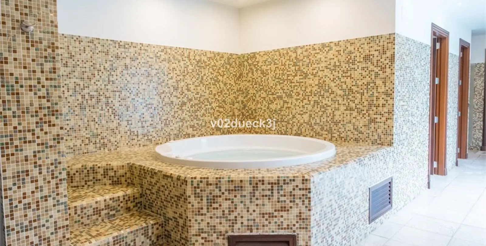Venta de apartamento en planta baja en Estepona 26