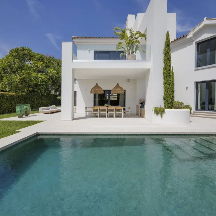 Venta de villa independiente en Atalaya