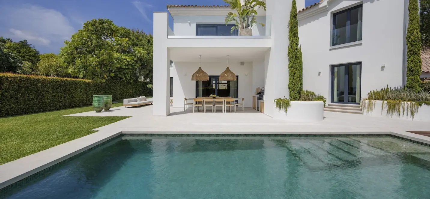 Venta de villa independiente en Atalaya 2