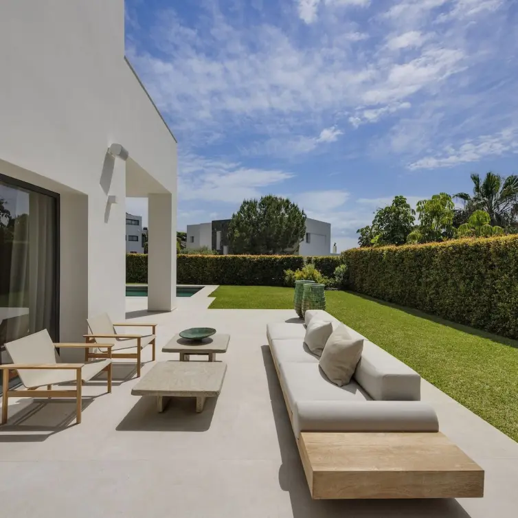 Venta de villa independiente en Atalaya