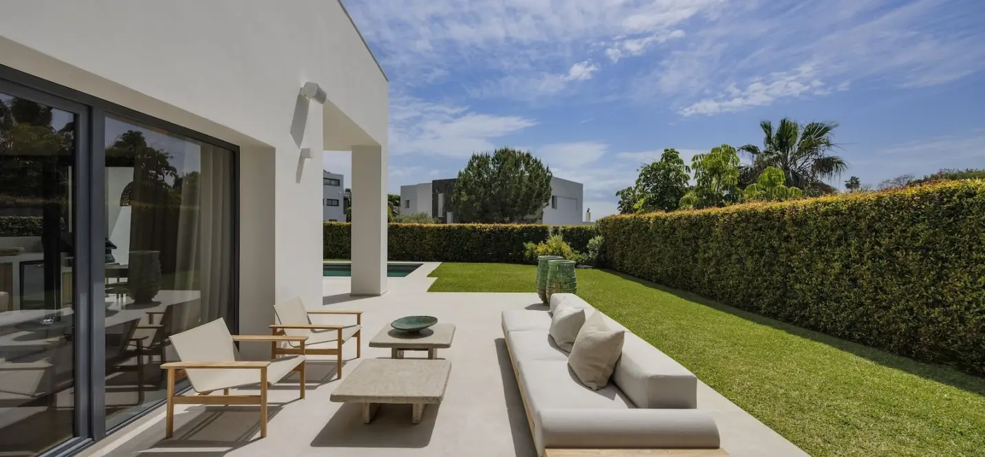Venta de villa independiente en Atalaya 3