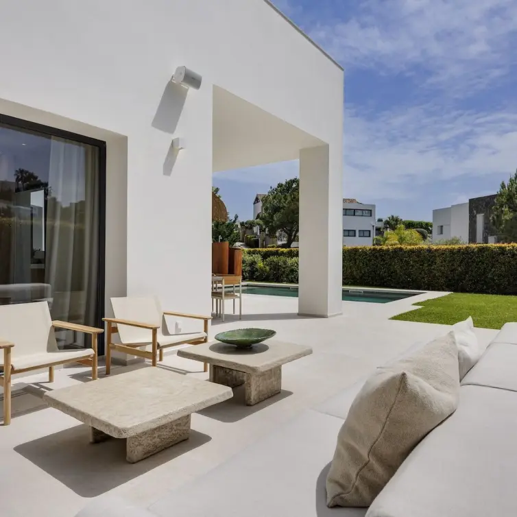 Venta de villa independiente en Atalaya