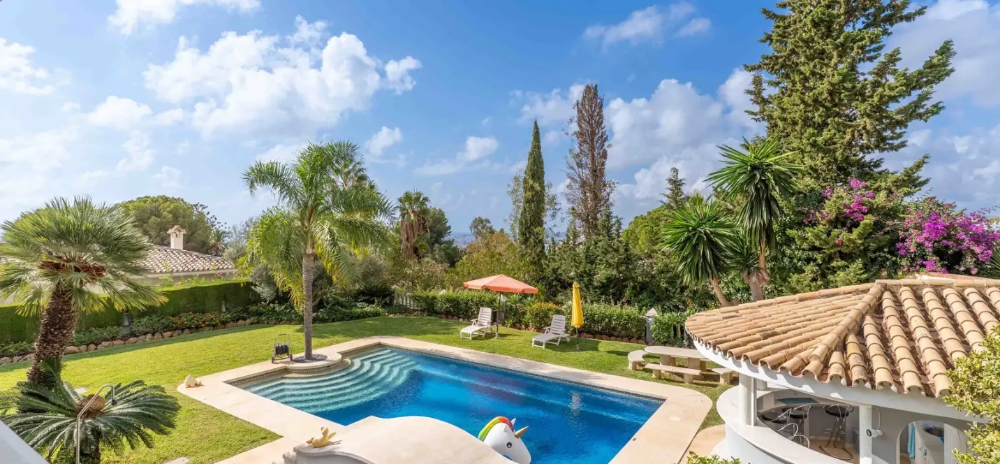 Venta de villa independiente en La Capellania 0