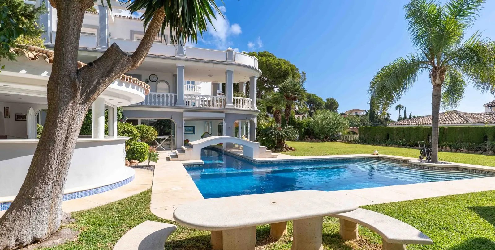 Venta de villa independiente en La Capellania 2