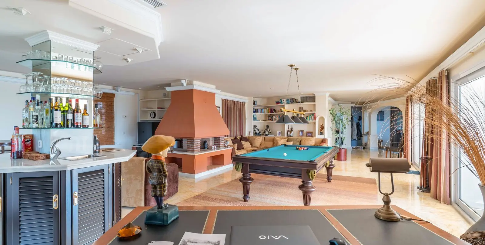 Venta de villa independiente en La Capellania 3