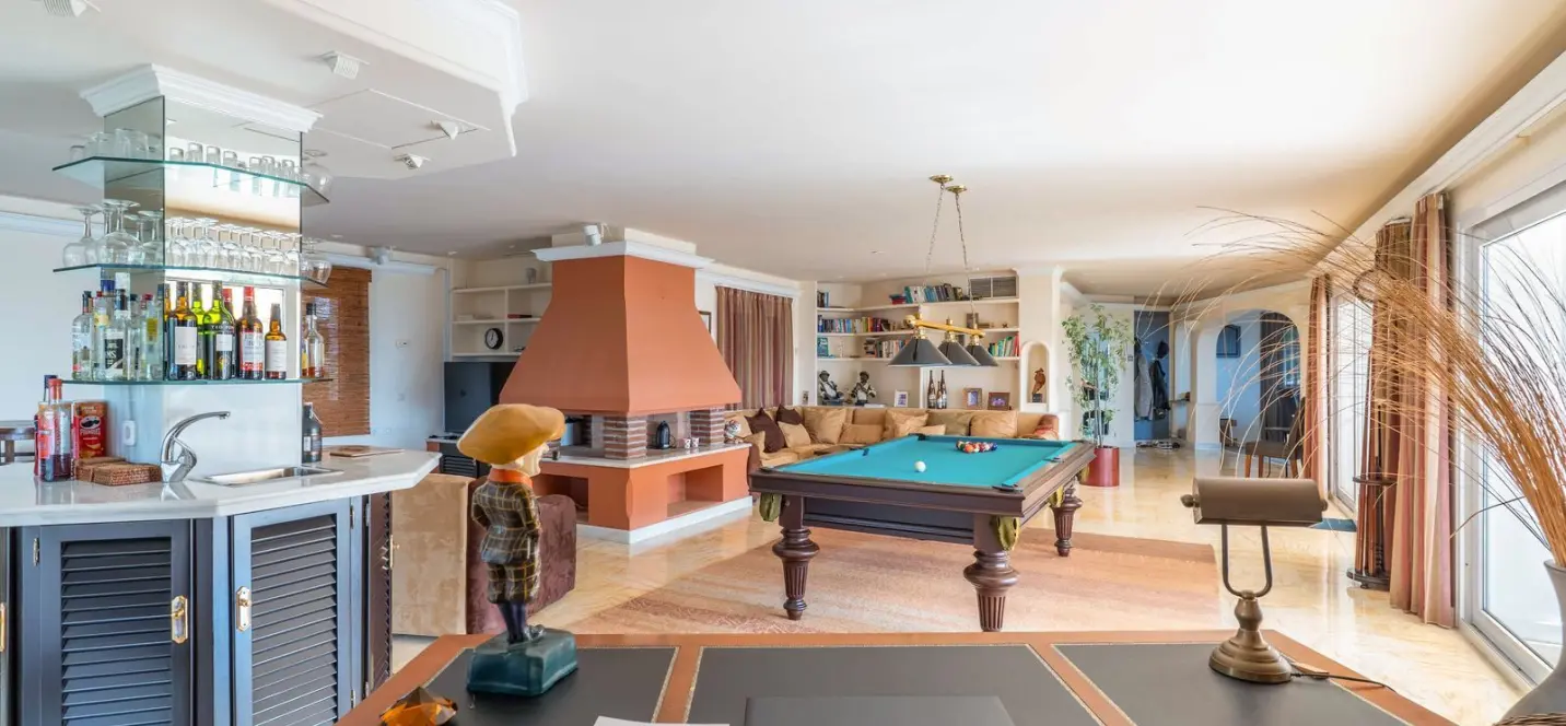 Venta de villa independiente en La Capellania 2