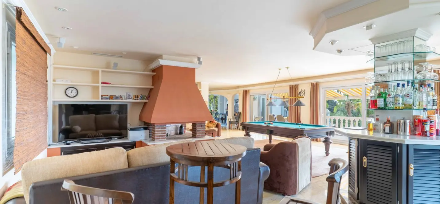 Venta de villa independiente en La Capellania 3