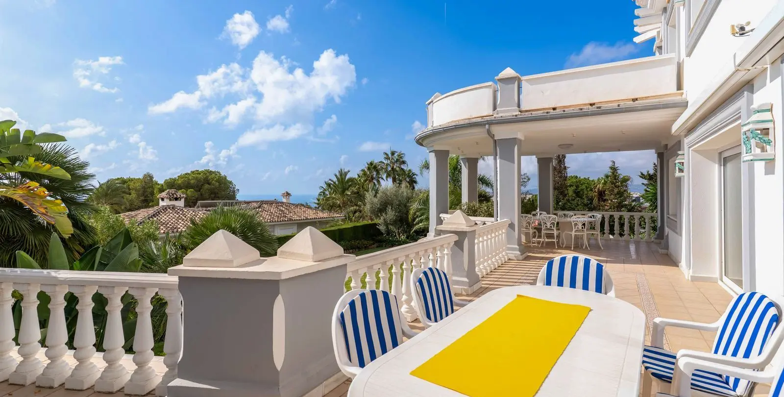 Venta de villa independiente en La Capellania 9
