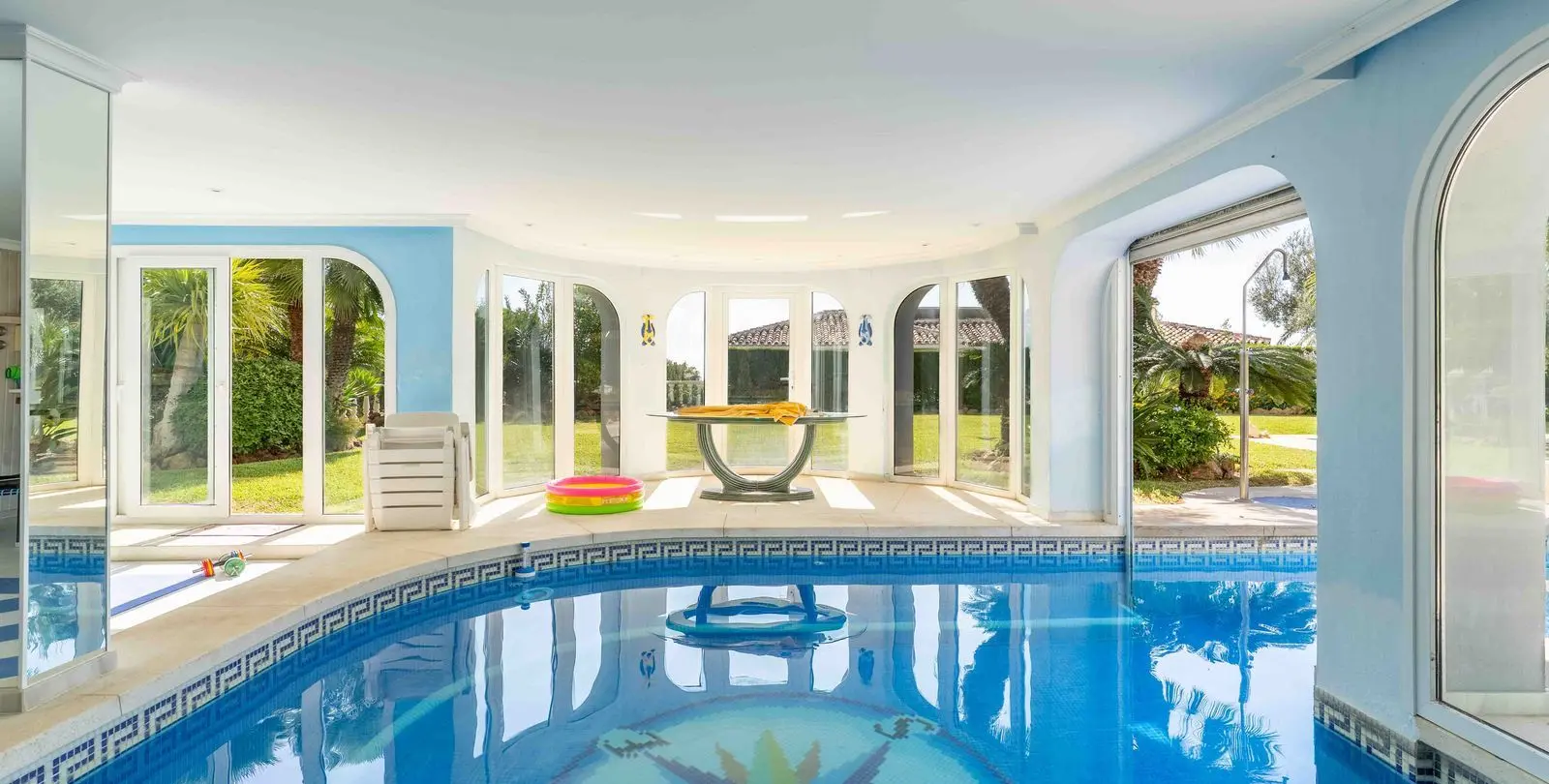 Venta de villa independiente en La Capellania 14