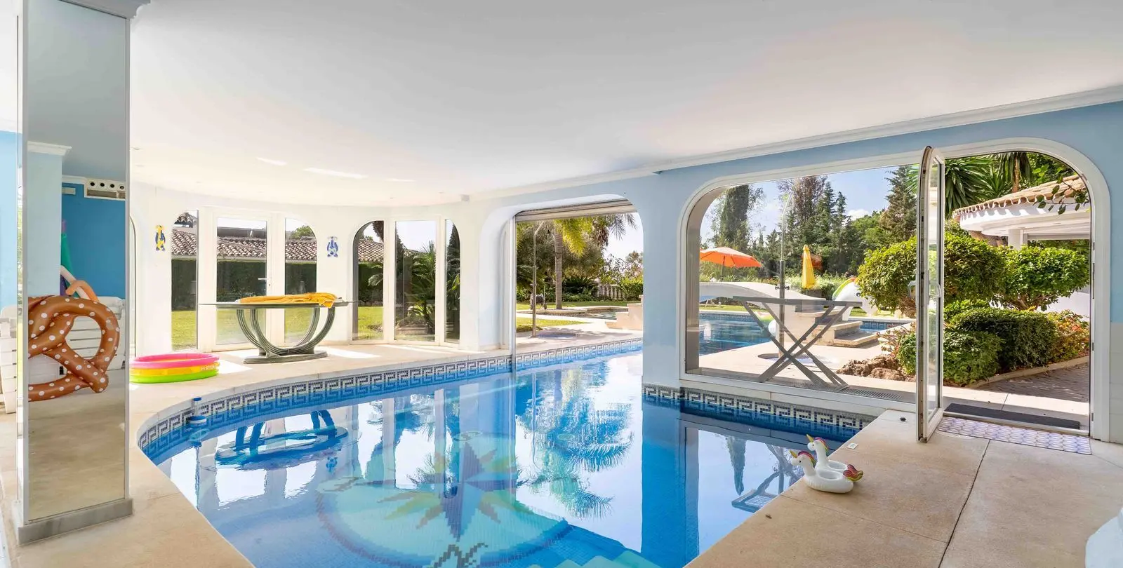 Venta de villa independiente en La Capellania 15