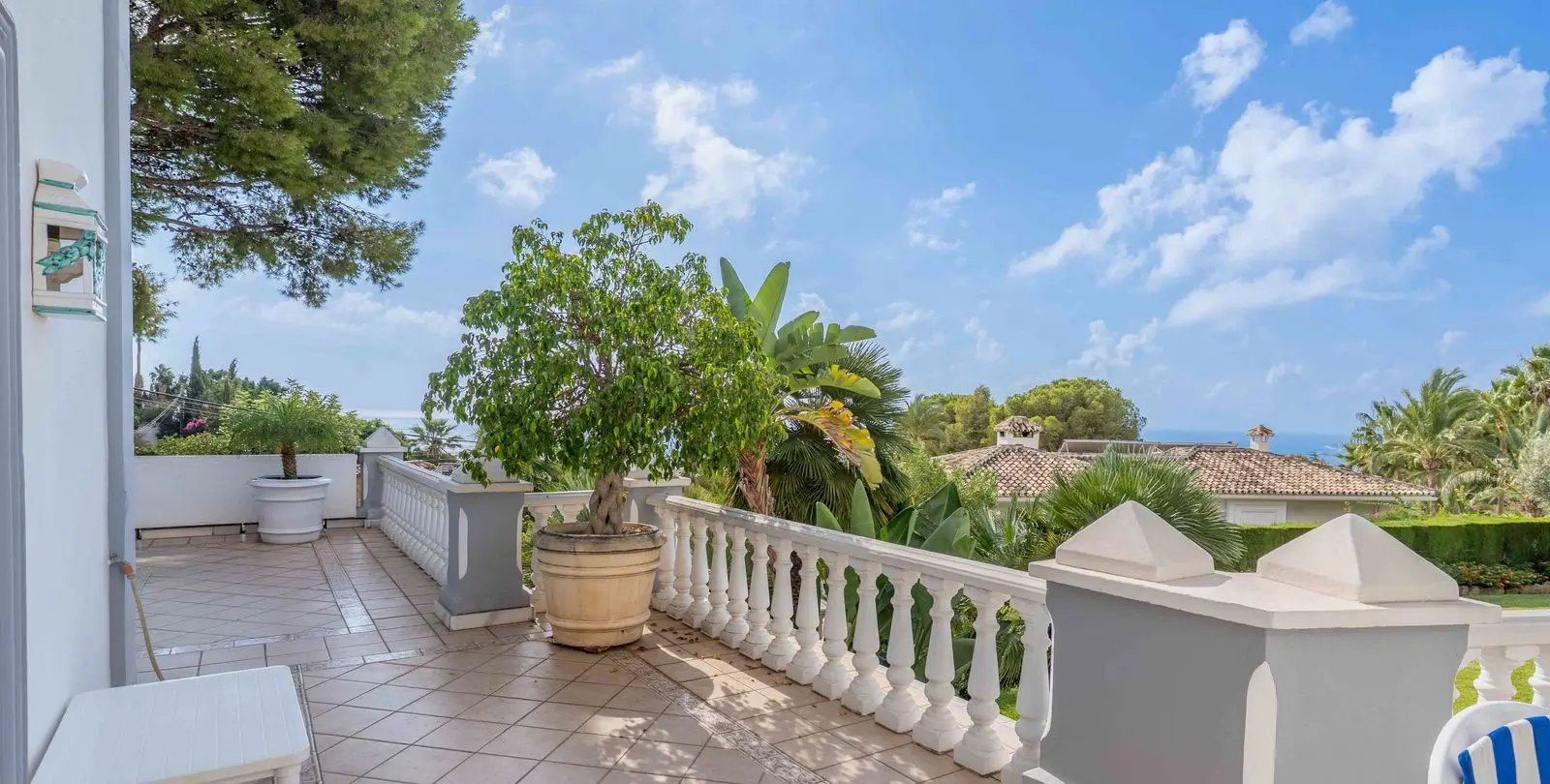 Venta de villa independiente en La Capellania 17