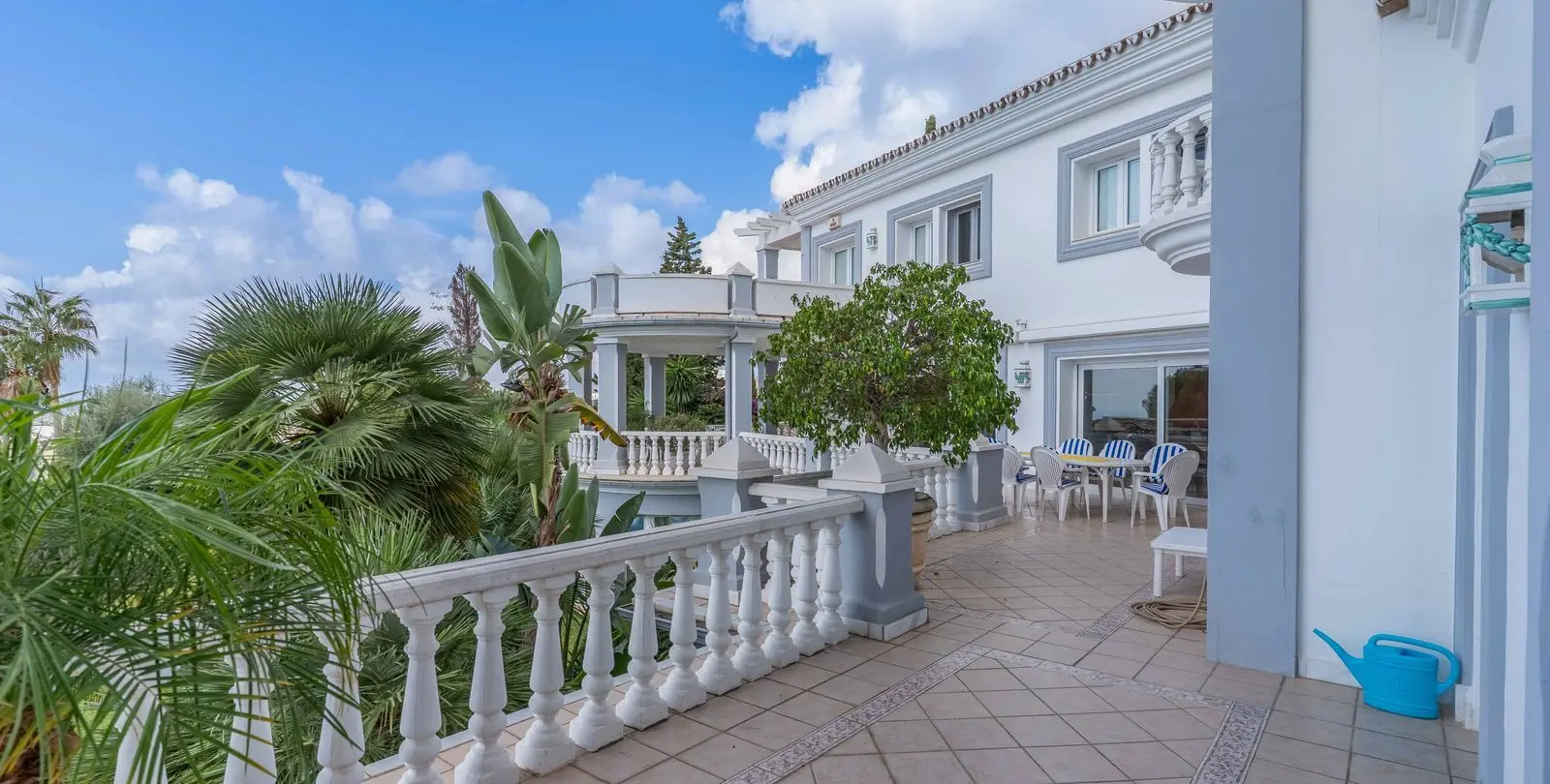 Venta de villa independiente en La Capellania 18