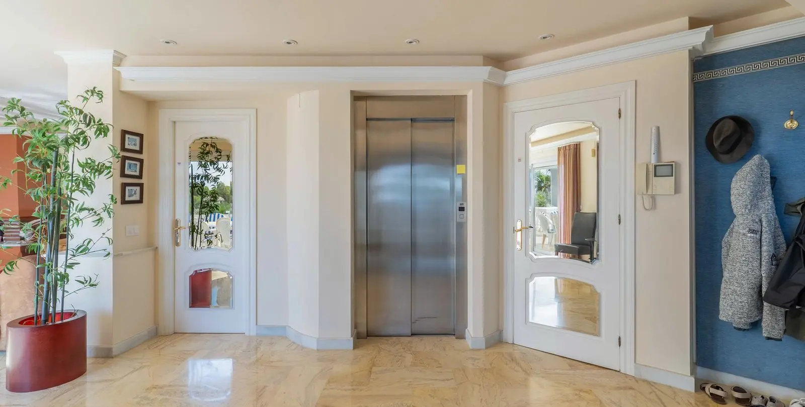 Venta de villa independiente en La Capellania 20